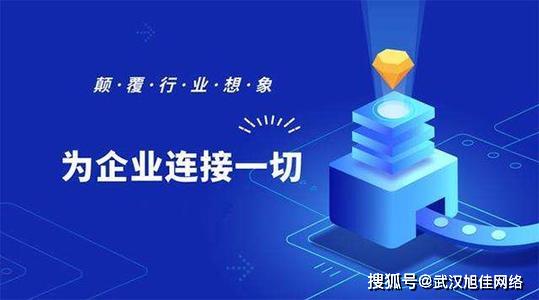 武漢網站制作公司是怎么建設營銷型網站的