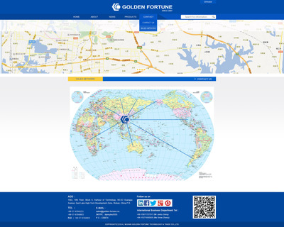 武漢金福達(dá)企業(yè)網(wǎng)站設(shè)計(jì)建設(shè)