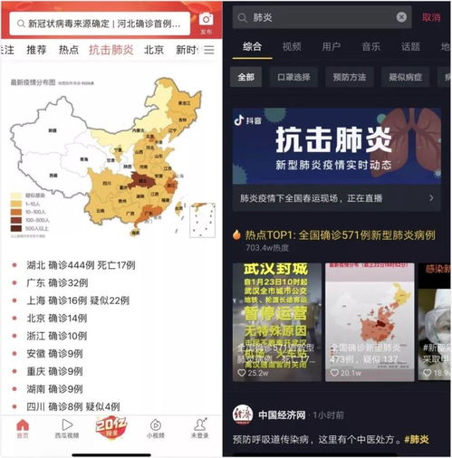 解放軍 醫療工作隊 央企互聯網企業 武漢,我們來了