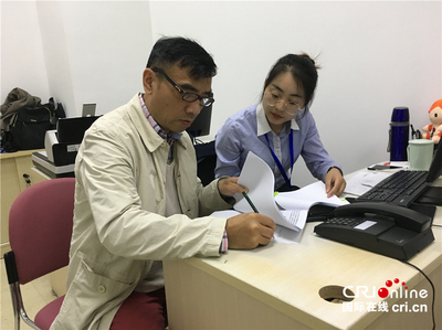 上海浦東 以企業需求為源，創新政務服務新模式助力財務咨詢發展